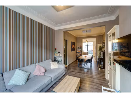 huis te koop in vilvoorde met 4 slaapkamers