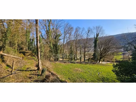 vente terrain 2000 m² arbois (39600)
