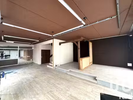 immeuble à autruy-sur-juine (45480)