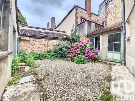immeuble à châtillon-coligny (45230)