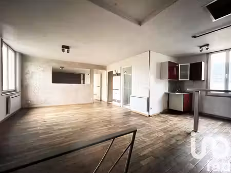 appartement à saint-denis-de-l’hôtel (45550)