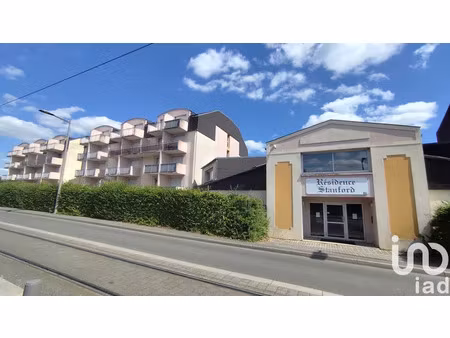 studio à olivet (45160)