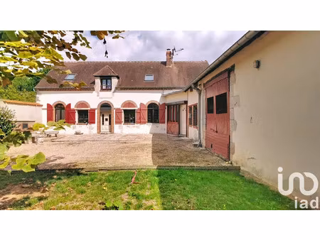 maison de campagne à briare (45250)