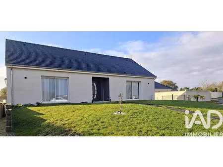 pavillon à cepoy (45120)