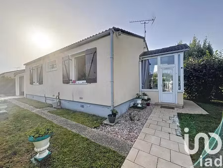 maison à dordives (45680)