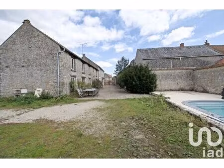 ferme à thignonville (45300)
