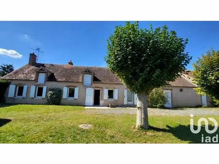 longère à gondreville (45490)