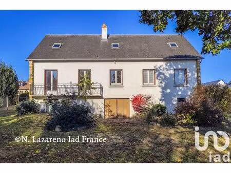 maison à marigny-les-usages (45760)