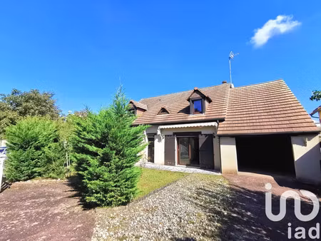 maison à montargis (45200)