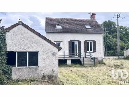 maison à dordives (45680)