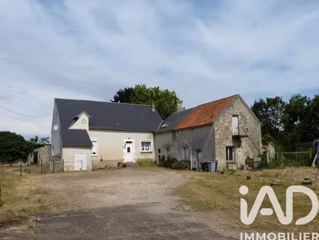 maison à guigneville (45300)
