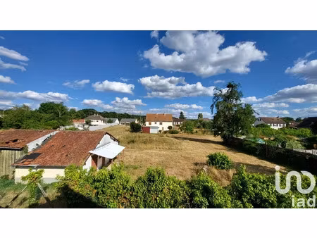 terrain à bâtir à cepoy (45120)