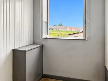 vente immeuble 140 m² antully (71400)