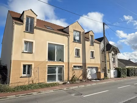 immeuble à châlette-sur-loing (45120)