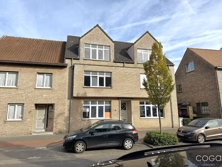 commercieel te huur in sint-job-in-'t-goor