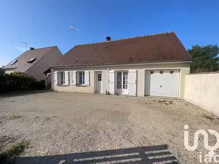pavillon à briarres-sur-essonne (45390)