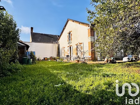 maison à olivet (45160)