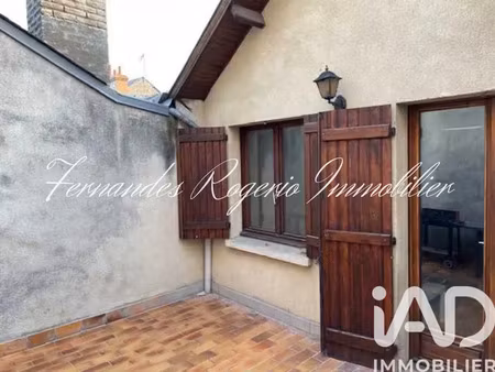 maison à pithiviers (45300)