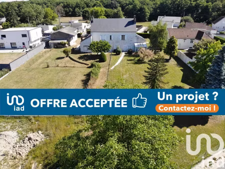 immeuble à ingré (45140)