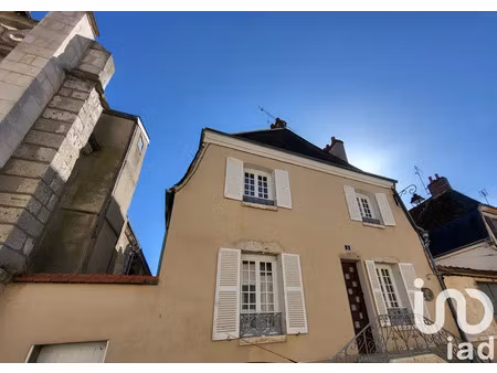 maison de ville à châtillon-coligny (45230)