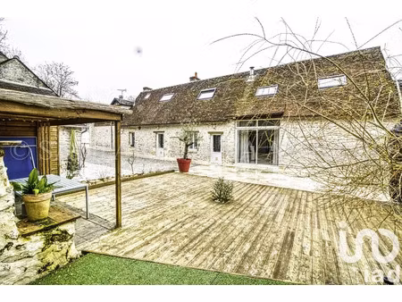 maison à estouy (45300)