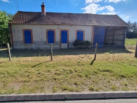 ferme à varennes-changy (45290)