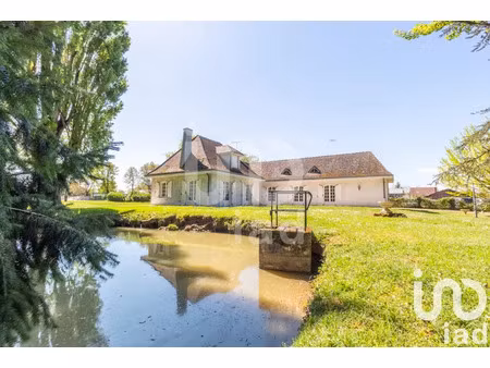maison à lorris (45260)