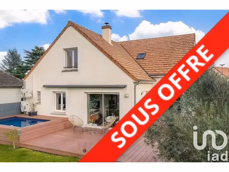 maison à marigny-les-usages (45760)