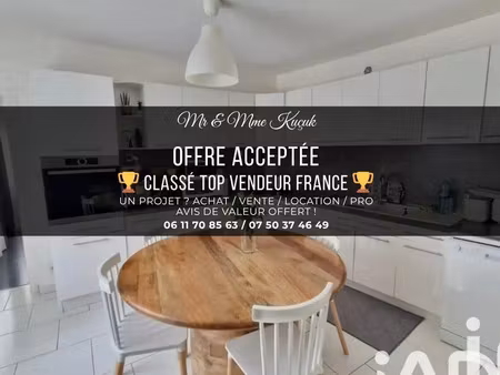 maison à nibelle (45340)