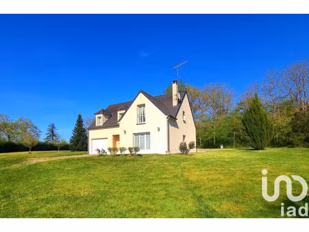 maison à ouzouer-sur-trézée (45250)