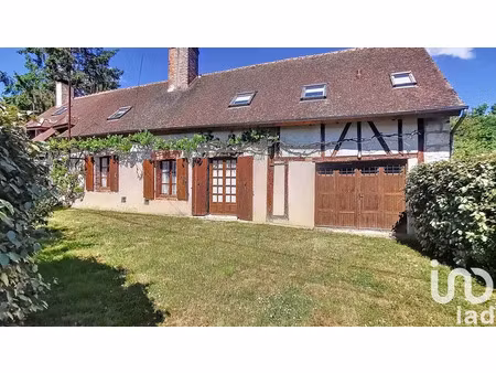 maison de campagne à saint-firmin-sur-loire (45360)