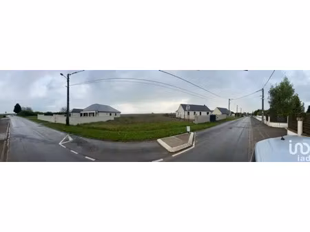 terrain à bâtir à dadonville (45300)