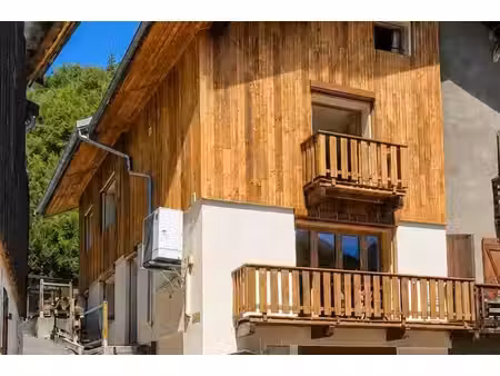 annonce maison à vendre