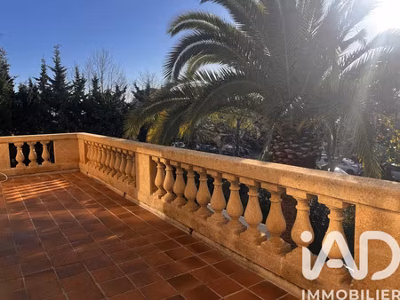 appartement à la ciotat (13600)