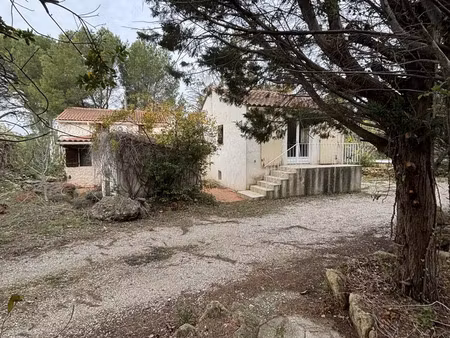 appartement à pélissanne (13330)