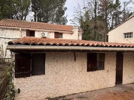 appartement à pélissanne (13330)