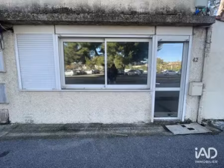 parking à la ciotat (13600)