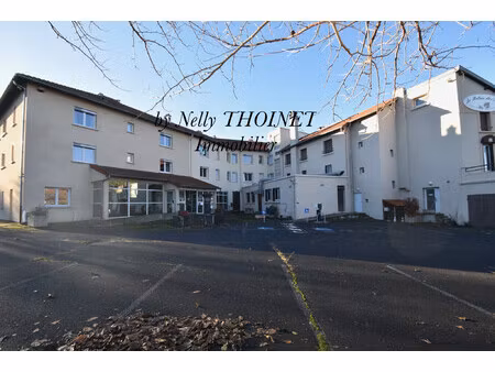 vente local commercial