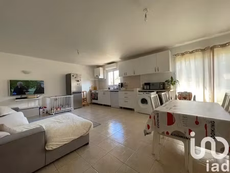 appartement à le rove (13740)