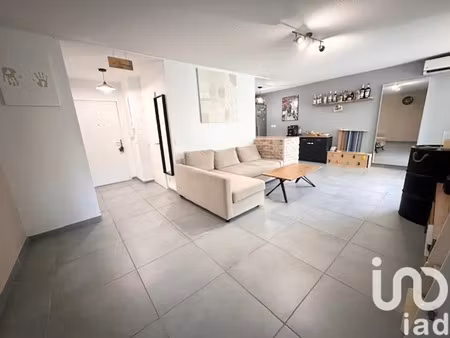 appartement à roquefort-la-bédoule (13830)
