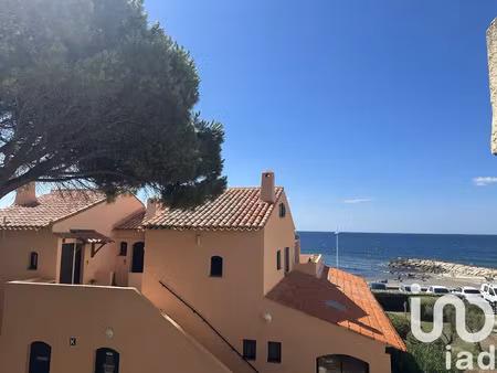 appartement à sausset-les-pins (13960)