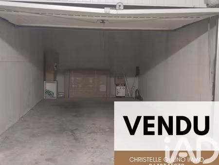 garage à aubagne (13400)
