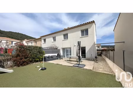 maison à cuges-les-pins (13780)