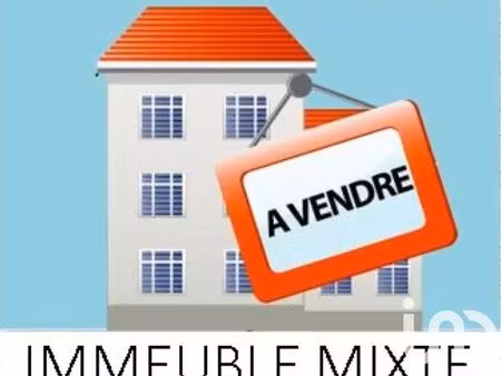 immeuble à peyrolles-en-provence (13860)