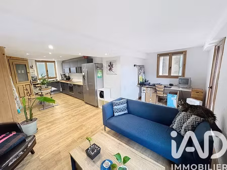 appartement à la bollène-vésubie (06450)