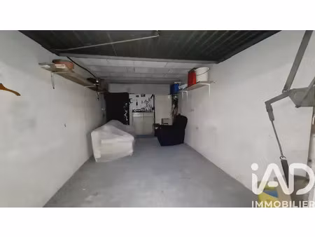 garage à grasse (06130)
