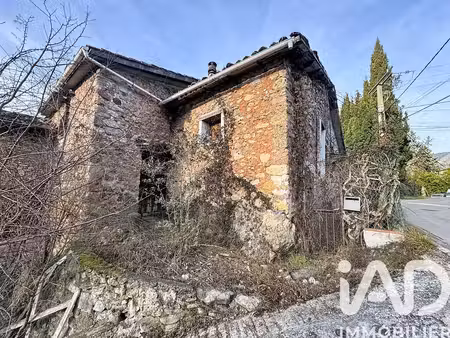 grange à la bollène-vésubie (06450)