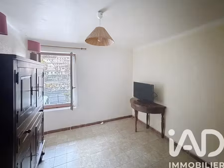 appartement à saint-sauveur-sur-tinée (06420)