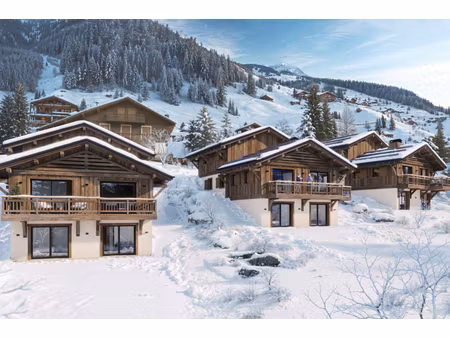 annonce maison à vendre