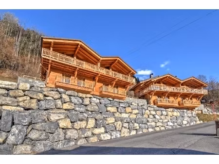 annonce maison à vendre